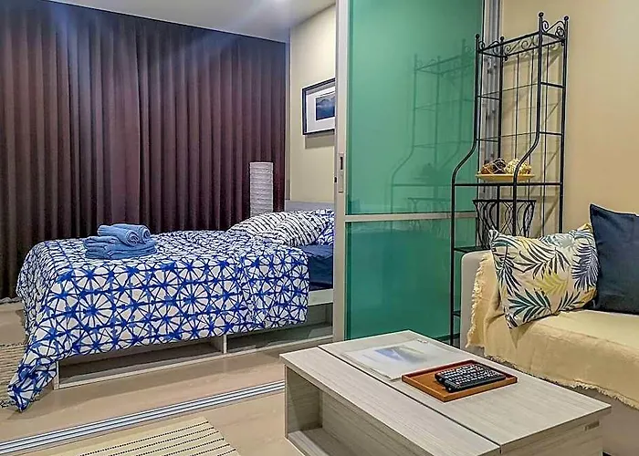 Holiday home New W Pool And Gym Near Fashion Island Mall