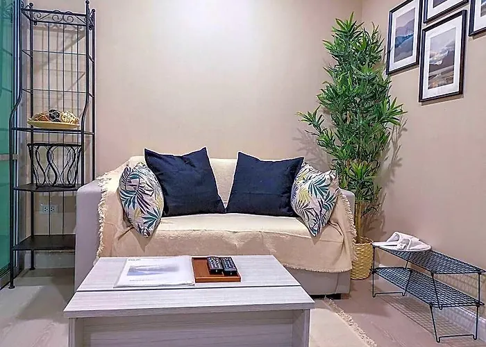 New W Pool And Gym Near Fashion Island Mall Holiday home